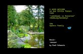 A warm welcome to our little forest lake "LakeWoods in Seevetal" (Hamburg/Germany) the Spiess Family Music: "Horizon" by Paul Schwartz.