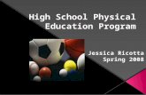 Mission/Teaching Philosophy NYS Standards for Physical Education and NASPE Standards Criteria for Expectations of Students Classroom Rules/Regulations.