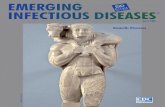 Emerging Infectious Diseases - Vol. 14