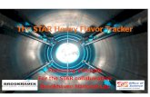 The STAR Heavy Flavor Tracker Flemming Videb¦k For the STAR collaboration Brookhaven National Lab 1