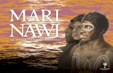 The Exhibition Bennelong Point from Dawes point, c. 1814 V1/1810/1 The Mari Nawi exhibition: celebrates the role of Aboriginals in early Australian maritime.