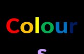 ColoursColours. Describe what happens when sunlight is passed through a triangular-shaped prism. Describe how the reflection of light affects an objects.