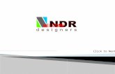 WELCOME Click to Next. NDR Designers brings you the most innovative Eye Hospital Designing, Optical Showroom Designing, Eye Clinic and Display solutions.