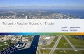 Toronto Region Board of Trade. Commercial Nighttime Flight Activity Billy Bishop Curfew: 100% curfew between 11:00pm and 6:45am Source: .