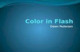 Dawn Pedersen. Color Theory Basics: The Traditional Color Wheel The traditional color wheel is used for paints and other pigments.