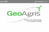 Jan 2008 . Goals  Test AgroFresh product under real field conditions Use PA (Precision Agriculture) to Increase operation.