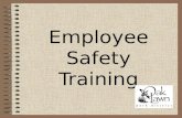 Employee Safety Training. Bloodborne Pathogens What Are Bloodborne Pathogens? Bloodborne pathogens are microorganisms such as viruses or bacteria that