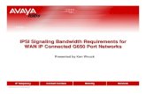 IPSI 20Signaling 20Bandwidth 20Requirements 20V4