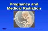INTERNATIONAL COMMISSION ON RADIOLOGICAL PROTECTION —————————————————————————————————————— Pregnancy and