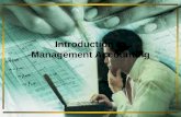 Introduction to Management Accounting JOIN KHALID AZIZ ECONOMICS OF ICMAP, ICAP, MA-ECONOMICS, B.COM. FINANCIAL ACCOUNTING OF ICMAP STAGE 1,3,4 ICAP.