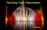 0/16 Nat king Cole: Fascination AUTOMATIC 1/16 FRANCE 1/16 It was fascination I know.