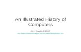 An Illustrated History of Computers John Kopplin © 2002 .