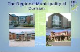 The Regional Municipality of Durham. Hillsdale Estates – 300 bed home located in Oshawa, Ontario Lakeview Manor – 149 bed home located in Beaverton, Ontario.