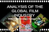 Film Industry Final