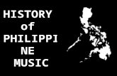 HISTORY of PHILIPPINE MUSIC. I. Indigenous Music Largely functional Expressed either instrumentally, vocally, or a combination of both.