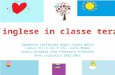 Ipertesto realizzato dagli alunni della classe III A con l’ins. Lucia Romeo Scuola primaria «San Francesco d’Assisi» Anno scolastico 2012-2013.