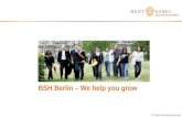 BSH Berlin – We help you grow © bsb-hochschule.de.