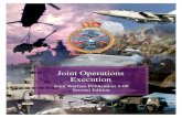 JWP 3-00, JT Ops Execution, 2004