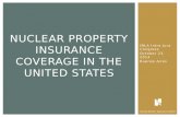 NUCLEAR PROPERTY INSURANCE COVERAGE IN THE UNITED STATES INLA Intra Jura Congress October 23, 2014 Buenos Aires Nuclear Electric Insurance Limited.