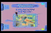 Dragon Magic 3.5 OEF