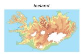 Iceland. Iceland – Volcanic Island North-east Iceland
