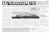 September 2006 Uptown Neighborhood News