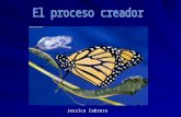 Jessica Cabrera. Significado del Proceso PROCESO (Del lat. processus). 1. m. Acción de ir hacia adelante. 2. m. Transcurso del tiempo. 3. m. Conjunto.