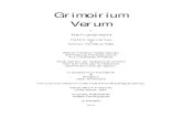 Grimorium Verum (1)