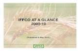 IFFCO AT A GLANCE 2009-10 (FINAL)