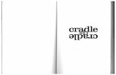 Cradle to Cradle Introduction