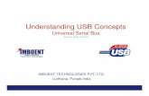 USB Tutorial Part 1