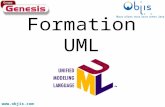 Formation UML. Page N° 2 Introduction Processus de développement Concepts objets UML et les activités de modélisation Lapproche MDA.