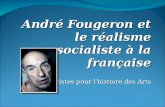 André Fougeron et le réalisme socialiste à la française Pistes pour lhistoire des Arts.