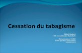 Milad Beglari R1 en médecine familiale Présentation CORE UMF Jardins-Roussillon 01/02/2012.