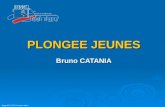 Stage MF1 CTR Provence Alpes PLONGEE JEUNES Bruno CATANIA.