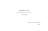 Stakeholders analysis Responsabilité Sociale de lEntreprise & parties prenantes Alain JM. BERNARD UTC.
