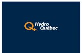 Devenez un fournisseur efficace auprès d'Hydro-Québec Richard Beaudoin Chef Orientation et soutien en acquisition Direction Acquisition Placer une photo.