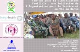 Tam-tam pour la planification familiale : une initiative de lOrganisation pour le Service et la Vie au Bénin  .