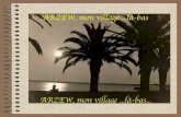 A 41 km au Nord Est d'Oran, se trouve l'une des plus belles baies de la côte algérienne, la Baie d'Arzew, très bien protégée des dangereux vents du nord-est.