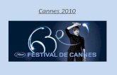 Cannes 2010. Nos films … Notre Première Séance : « La princesse de Montpensier » de Bertrand Tavernier, Adapté du roman de Mme de Lafayette Le film raconte.