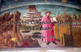 1 La Divine Comédie de Dante et La Bible 07 Français 07 Français.