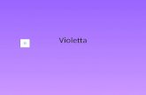 Violetta Violetta est Une merveilleuse s©rie Avec de supers