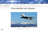 1 Formalités de départ Jean-Marc Saint-Viteux / HR-SPS.