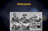 Holocauste. élimination des Juifs et autres ethnies par les Nazis pendant la Seconde Guerre mondiale.