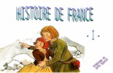 Mon amie Tite Pomme ma offert un merveil- leux petit livre : Première Histoire de France, édité par Gautier-Languereau. Jai bien sûr eu envie de le.