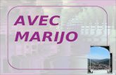 AVEC MARIJO SISTERON La perle de la Haute-Provence, Sisteron, est une petite localité denviron 8 000 habitants. Bâtie au bord de la Durance, elle constitue.