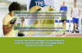 TPE Thème commun : Santé et bien-être: Connaissances scientifiques et performance : performance sportive et adolescence, physiologie du muscle, filières.