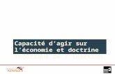 La science économique a-t-elle encore des « principes » ? Parti socialiste – Fédération d’Ille & Vilaine Jean-Louis Perrault Rennes, 9 Janvier 2011.