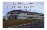 Dojo Régional de Karaté Alain LE HETET CHEVIGNY-SAINT-SAUVEUR Le Président et son Comité Directeur vous souhaitent la bienvenue.
