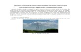 Overhead Transmission Line Distance Protection - Mutual Compensation